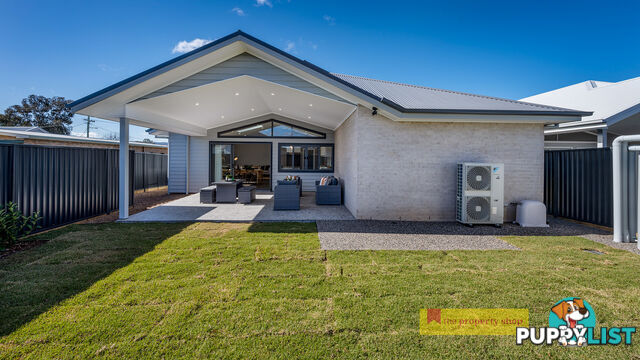 22 Lawson Street Mudgee NSW 2850