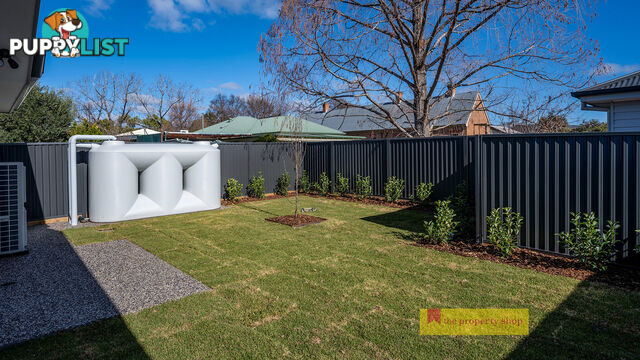 22 Lawson Street Mudgee NSW 2850