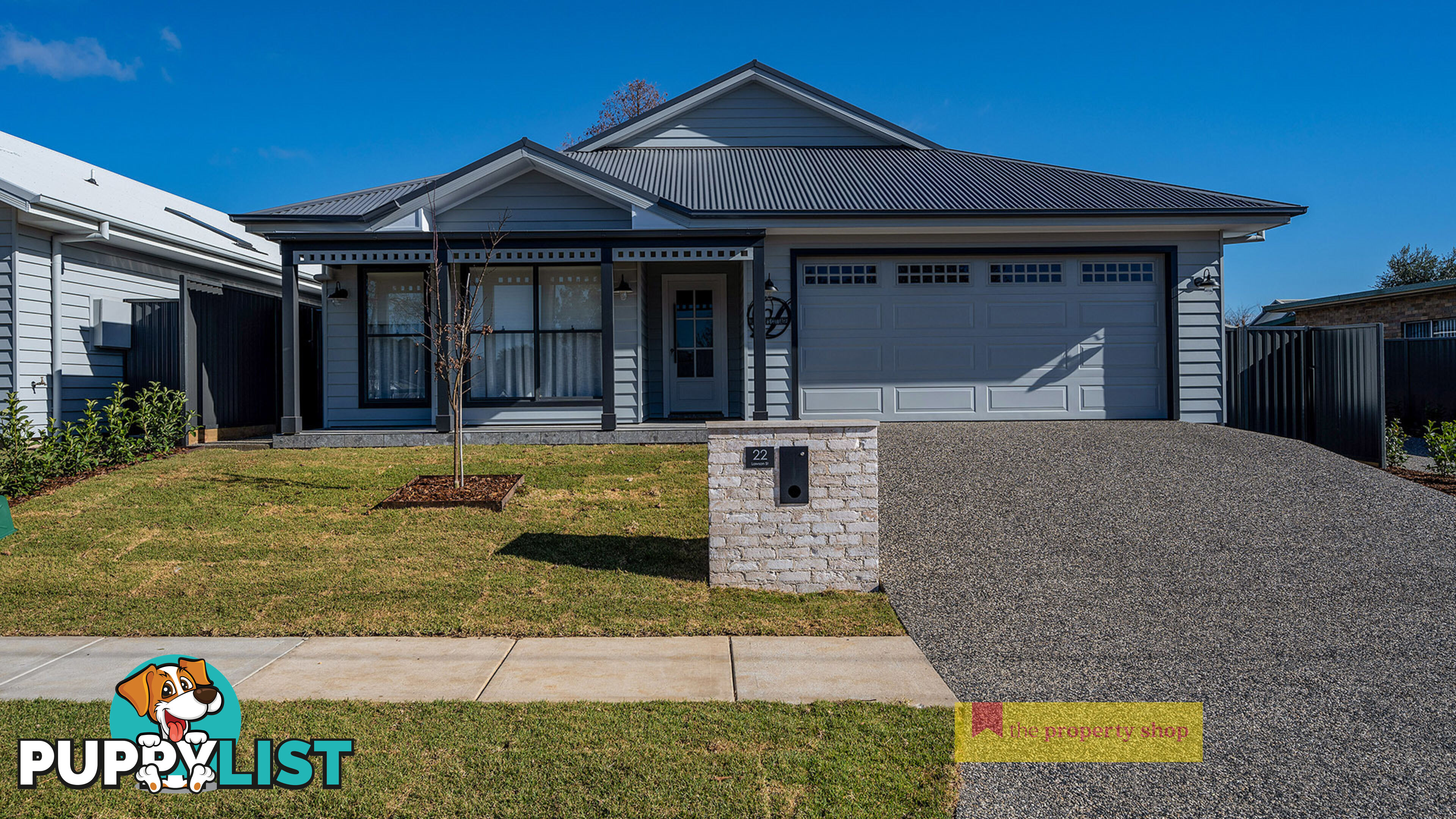 22 Lawson Street Mudgee NSW 2850