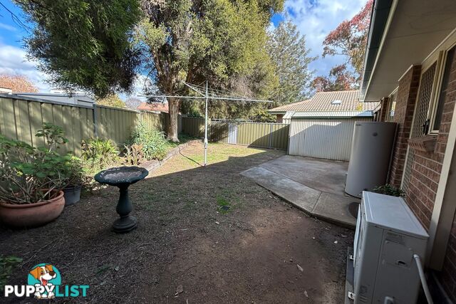 1/13 Lisbon Road Mudgee NSW 2850