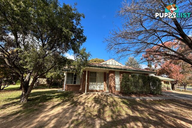 1/13 Lisbon Road Mudgee NSW 2850