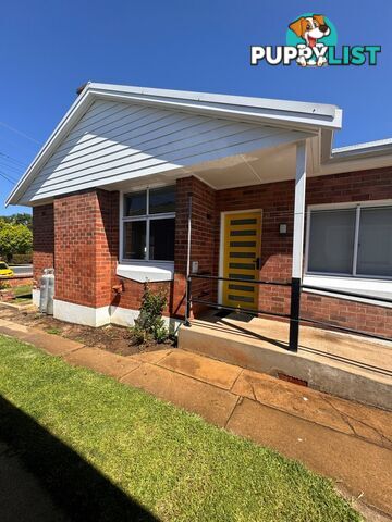 18 Lawson Street Mudgee NSW 2850