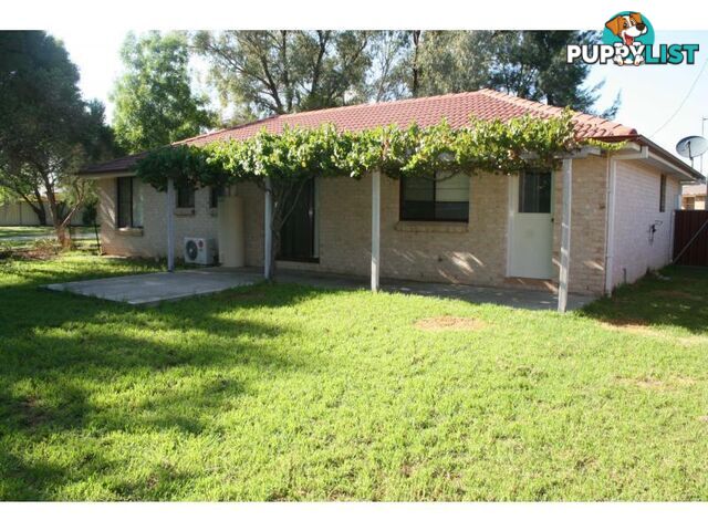 17 Thomas Clarke Place Mudgee NSW 2850