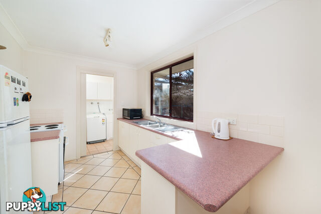 17 Thomas Clarke Place Mudgee NSW 2850