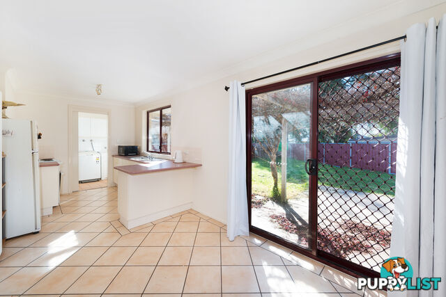 17 Thomas Clarke Place Mudgee NSW 2850