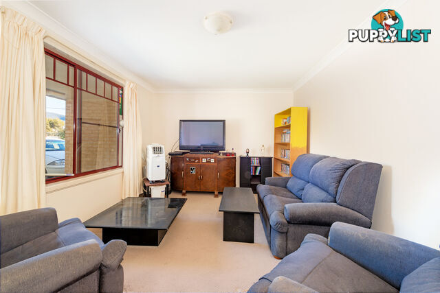 17 Thomas Clarke Place Mudgee NSW 2850