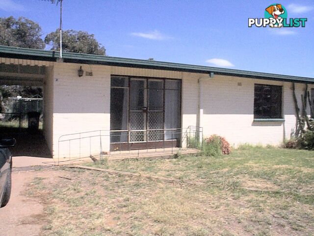 4/23 Sydney Road Mudgee NSW 2850