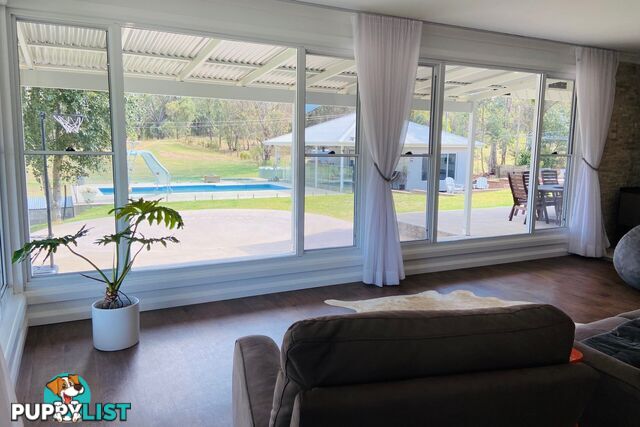 66 Sawpit Road Mudgee NSW 2850