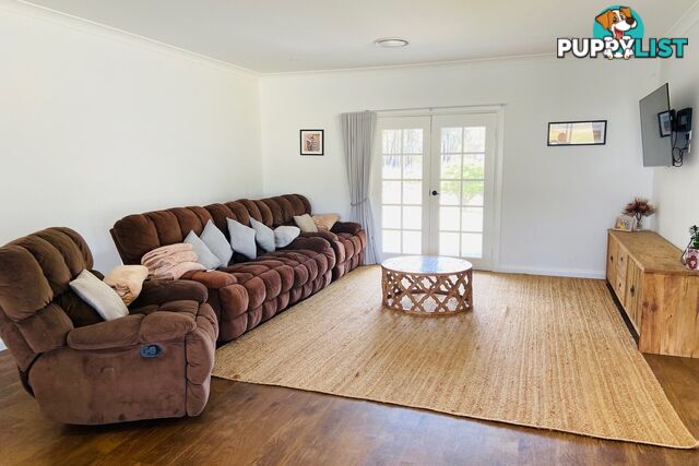 66 Sawpit Road Mudgee NSW 2850