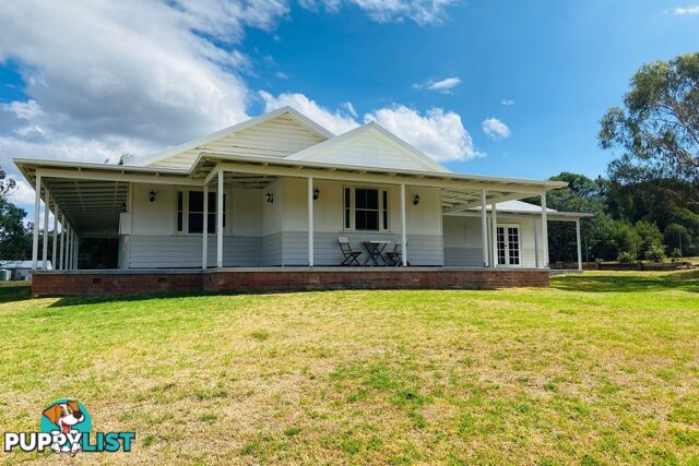 66 Sawpit Road Mudgee NSW 2850