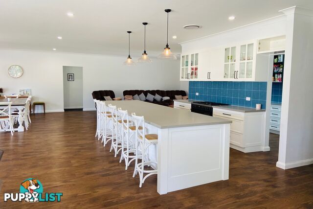 66 Sawpit Road Mudgee NSW 2850