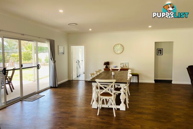 66 Sawpit Road Mudgee NSW 2850