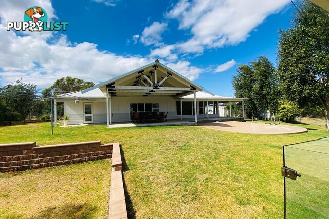 66 Sawpit Road Mudgee NSW 2850