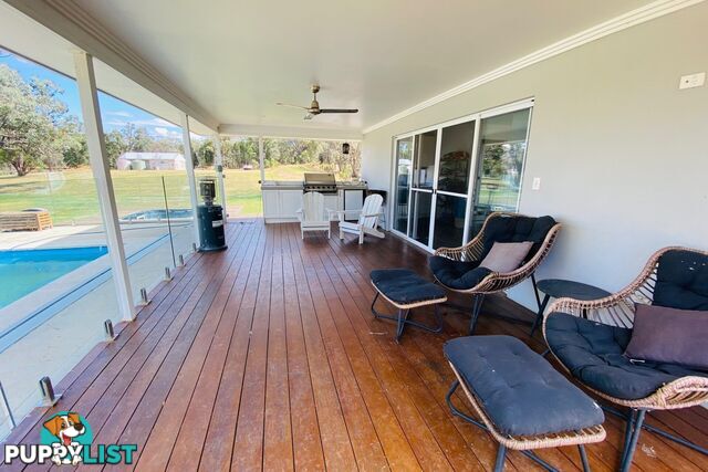 66 Sawpit Road Mudgee NSW 2850