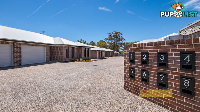 6/57a Cox Street Mudgee NSW 2850