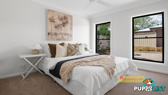 6/57a Cox Street Mudgee NSW 2850