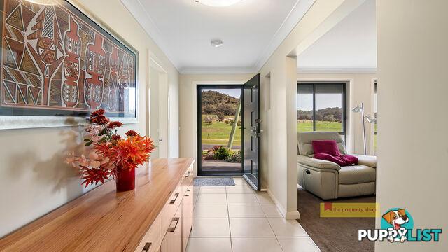 81 Henry Bayly Drive Mudgee NSW 2850