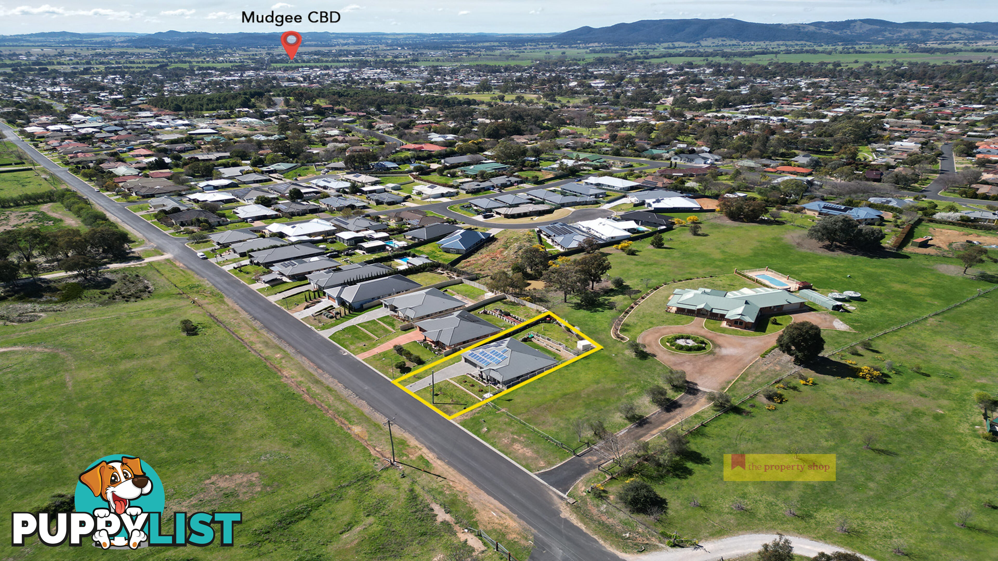 81 Henry Bayly Drive Mudgee NSW 2850