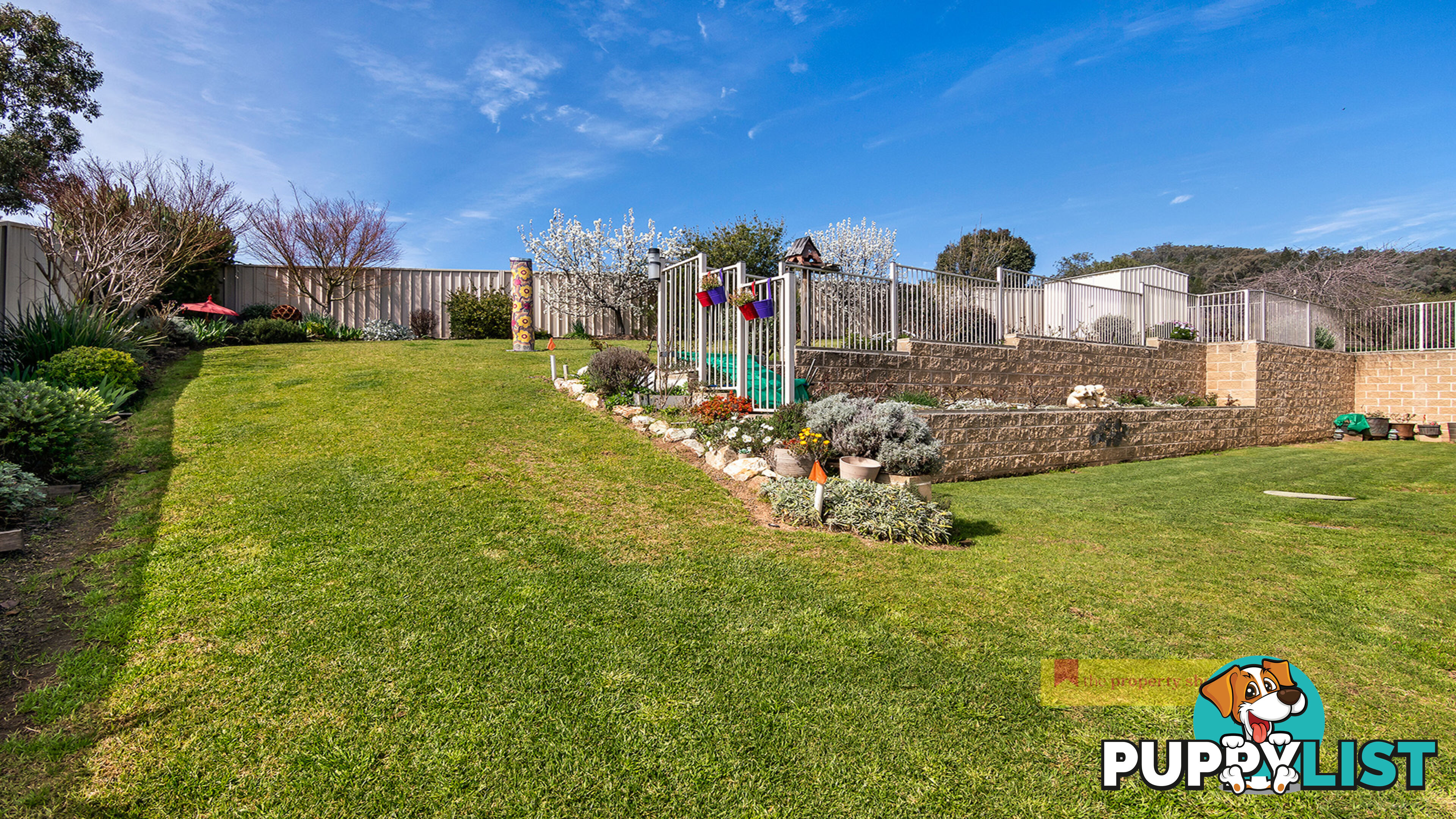 81 Henry Bayly Drive Mudgee NSW 2850