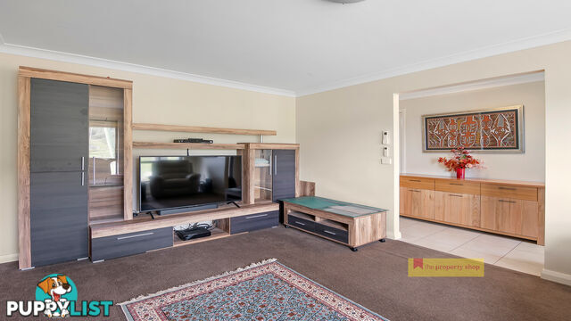 81 Henry Bayly Drive Mudgee NSW 2850