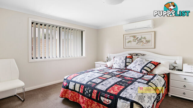 81 Henry Bayly Drive Mudgee NSW 2850