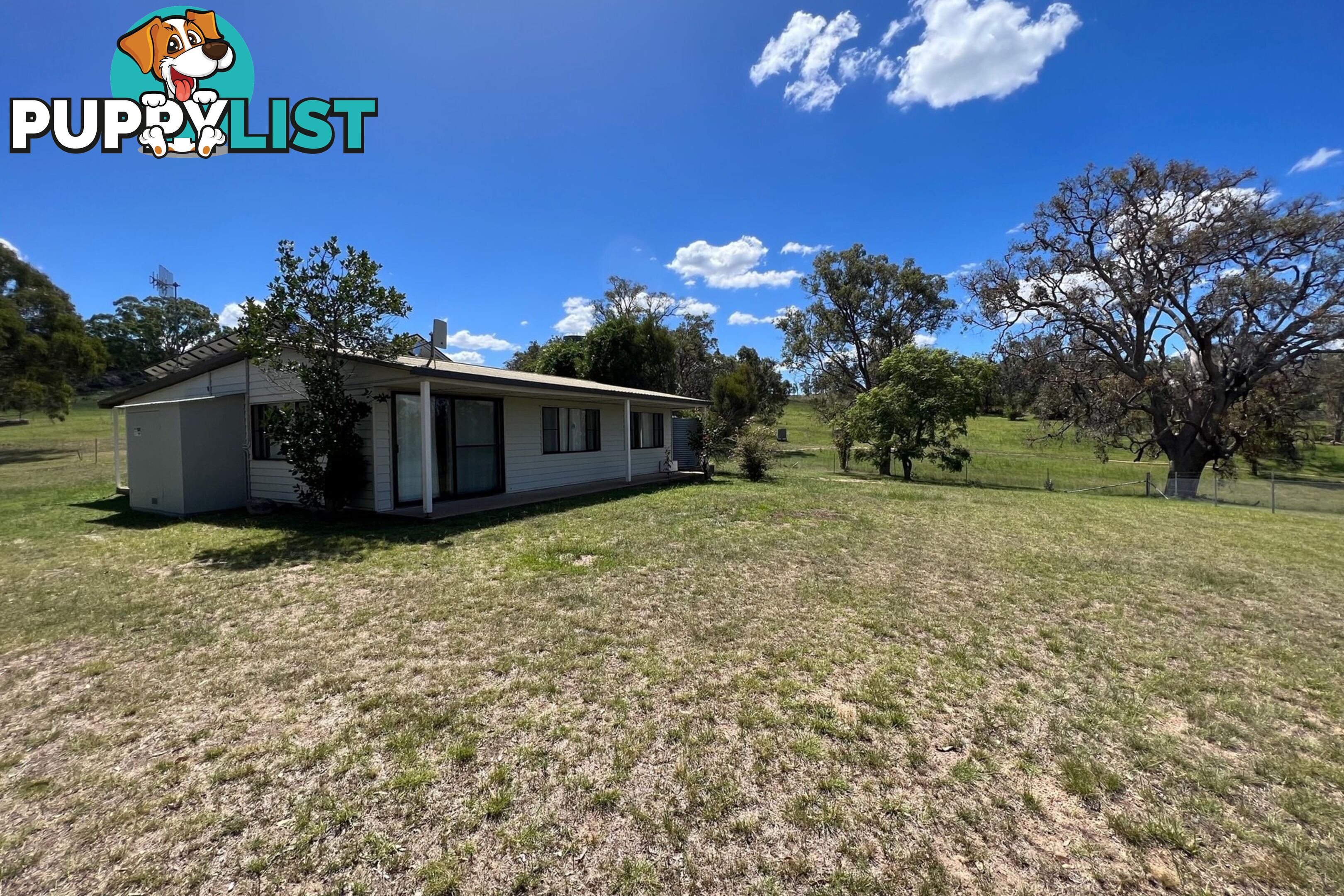 1503 Ulan Road Mudgee NSW 2850