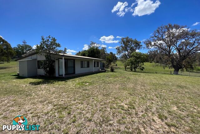 1503 Ulan Road Mudgee NSW 2850