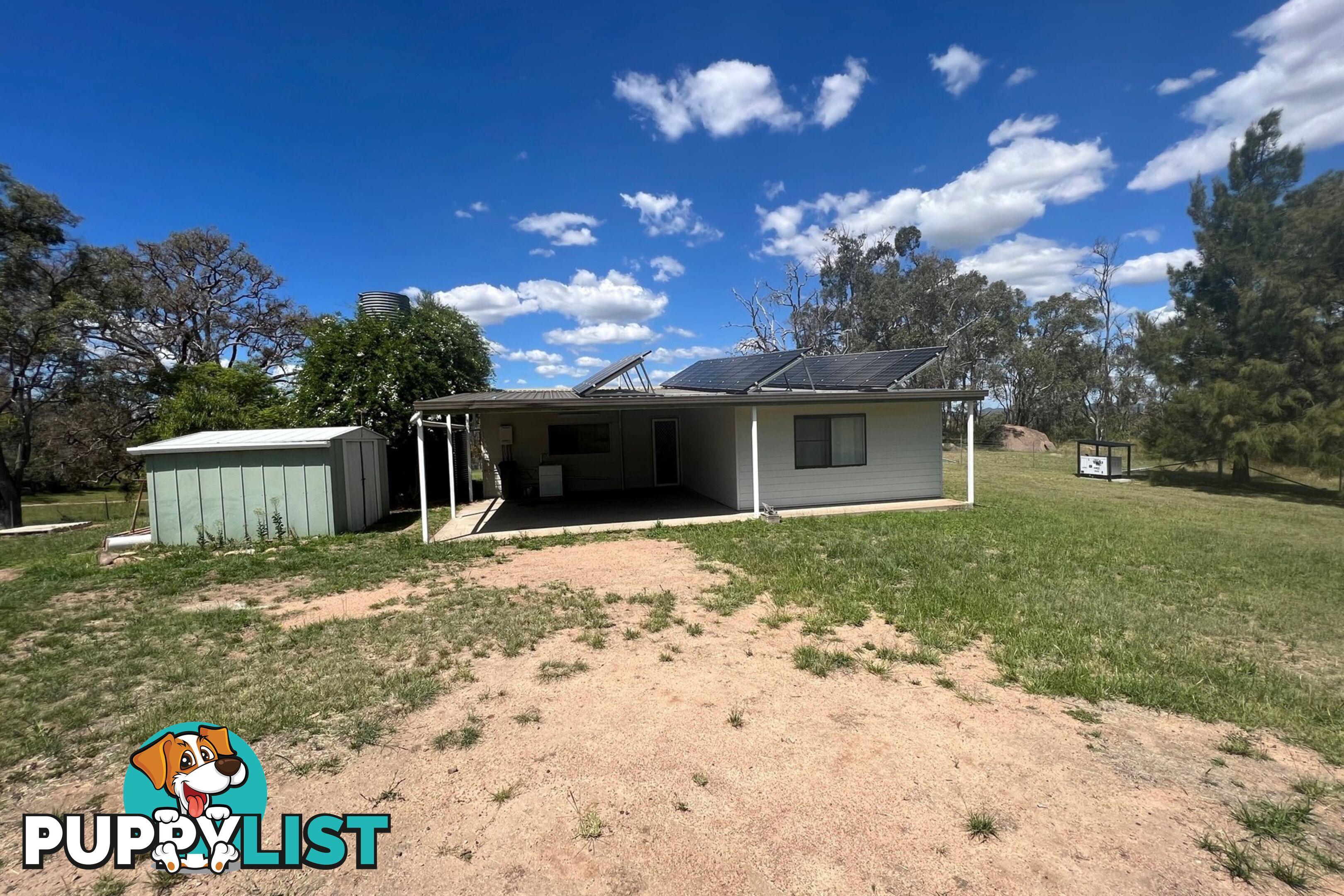 1503 Ulan Road Mudgee NSW 2850