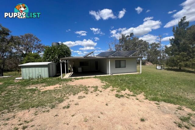 1503 Ulan Road Mudgee NSW 2850