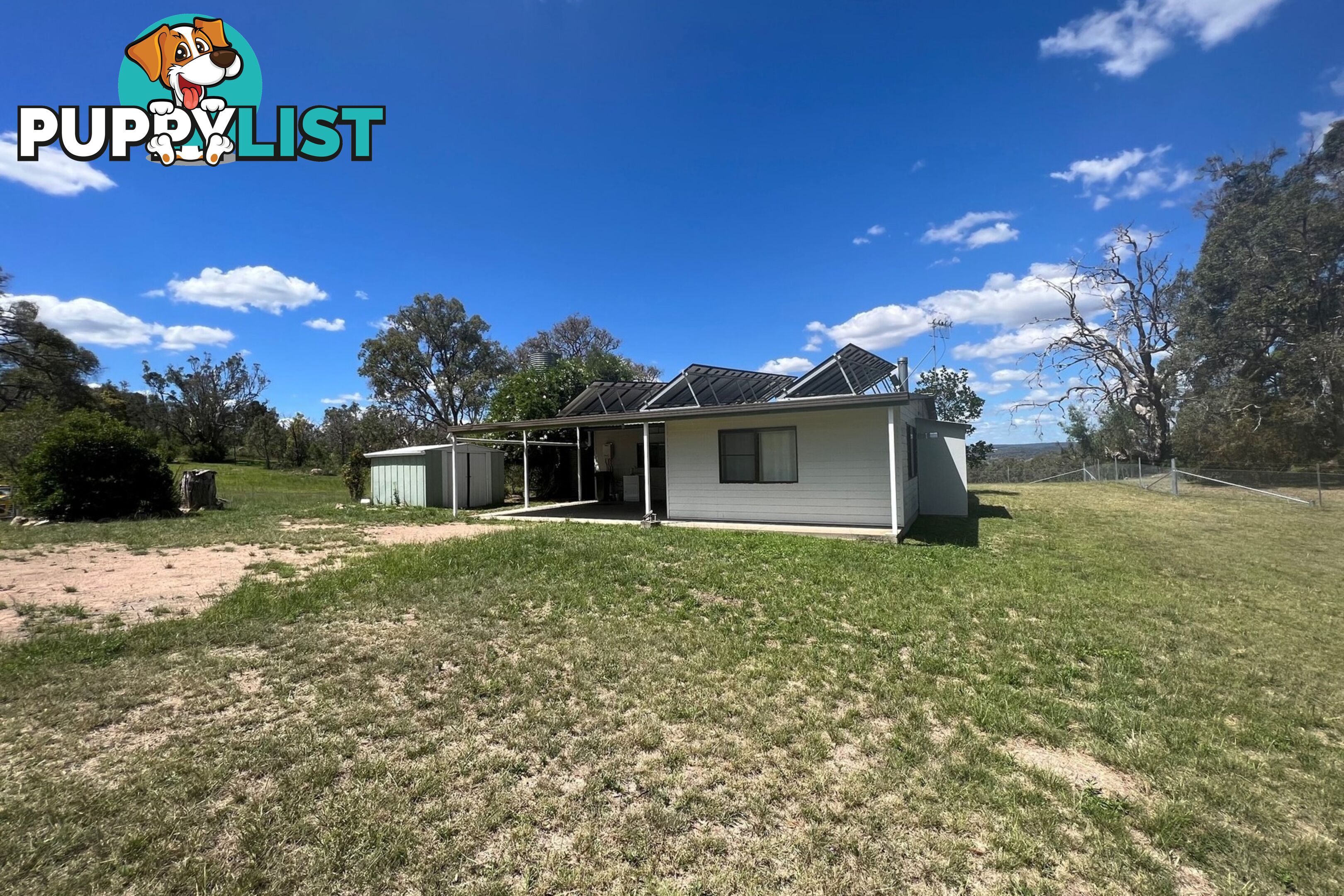 1503 Ulan Road Mudgee NSW 2850