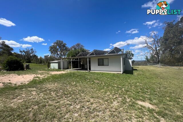 1503 Ulan Road Mudgee NSW 2850