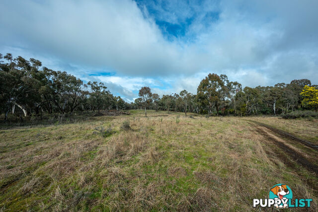 Thunder Ridge 3361 Hill End Road Hargraves NSW 2850