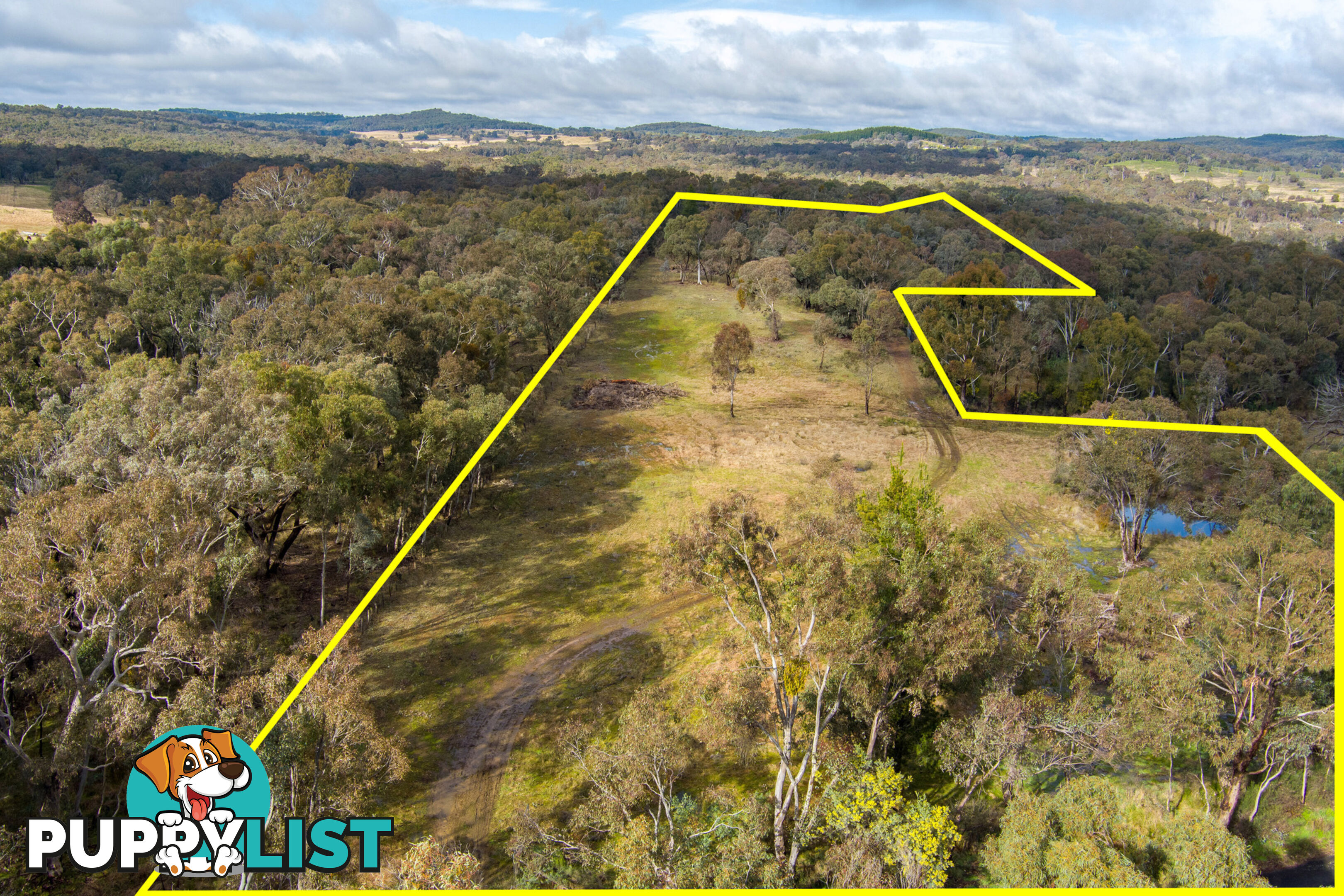 Thunder Ridge 3361 Hill End Road Hargraves NSW 2850