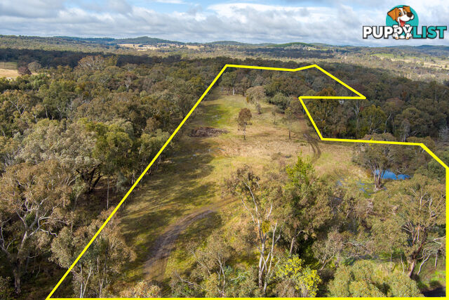 Thunder Ridge 3361 Hill End Road Hargraves NSW 2850