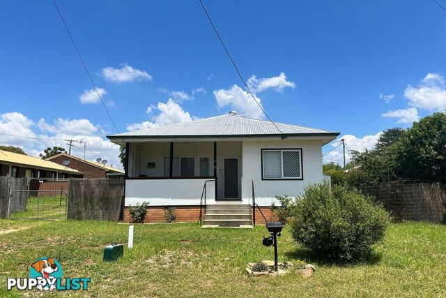 7 Fitzroy Street Gulgong NSW 2852