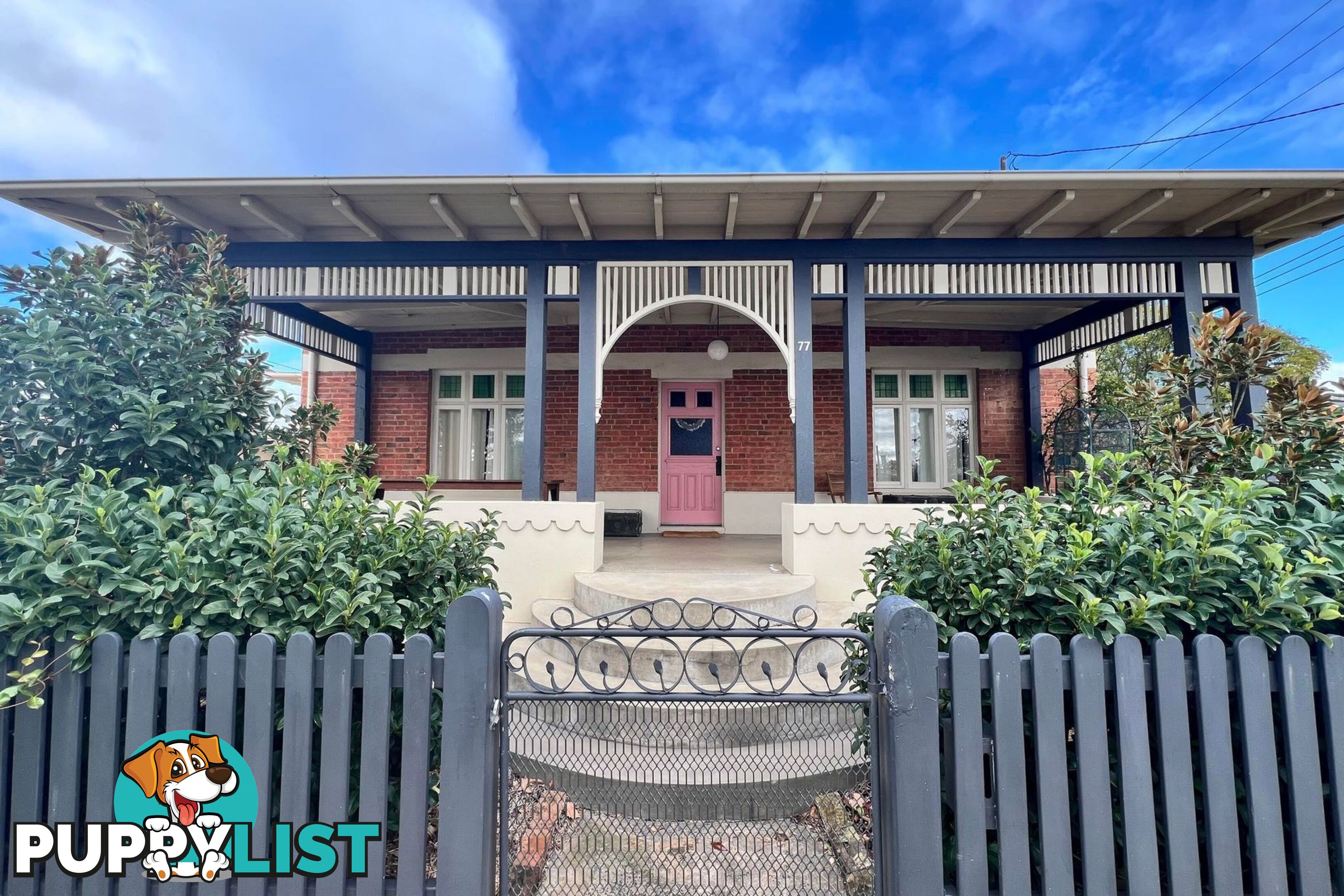 77 Gladstone Street Mudgee NSW 2850