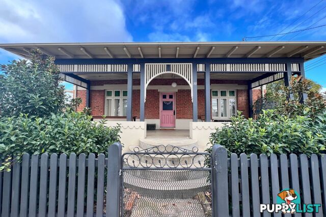 77 Gladstone Street Mudgee NSW 2850