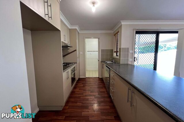2 Durack Court Mudgee NSW 2850