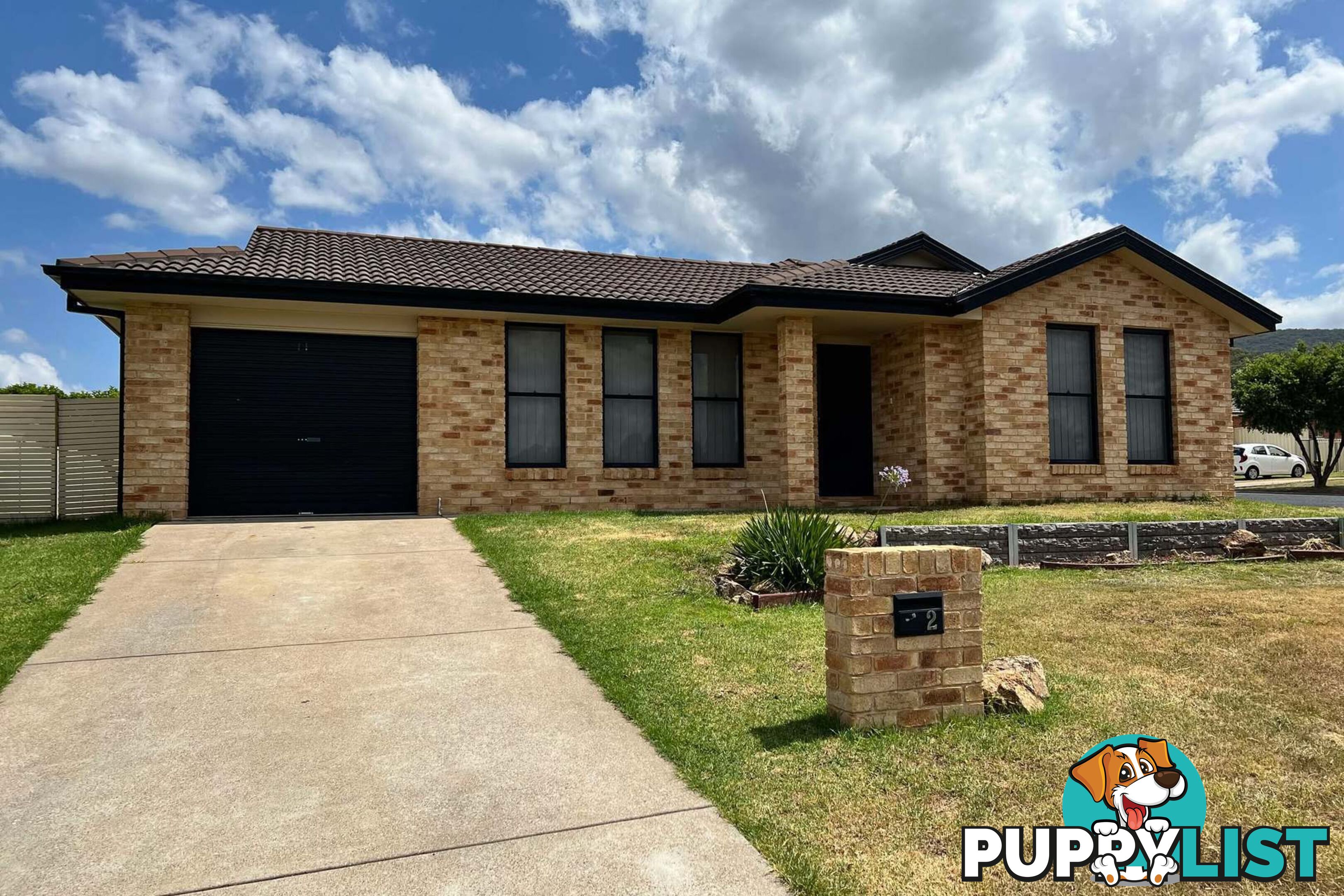 2 Durack Court Mudgee NSW 2850