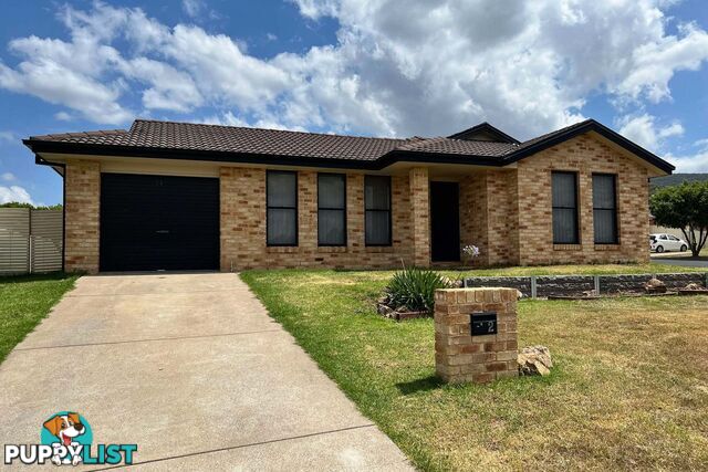 2 Durack Court Mudgee NSW 2850