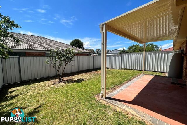 1a Phillip Close Mudgee NSW 2850