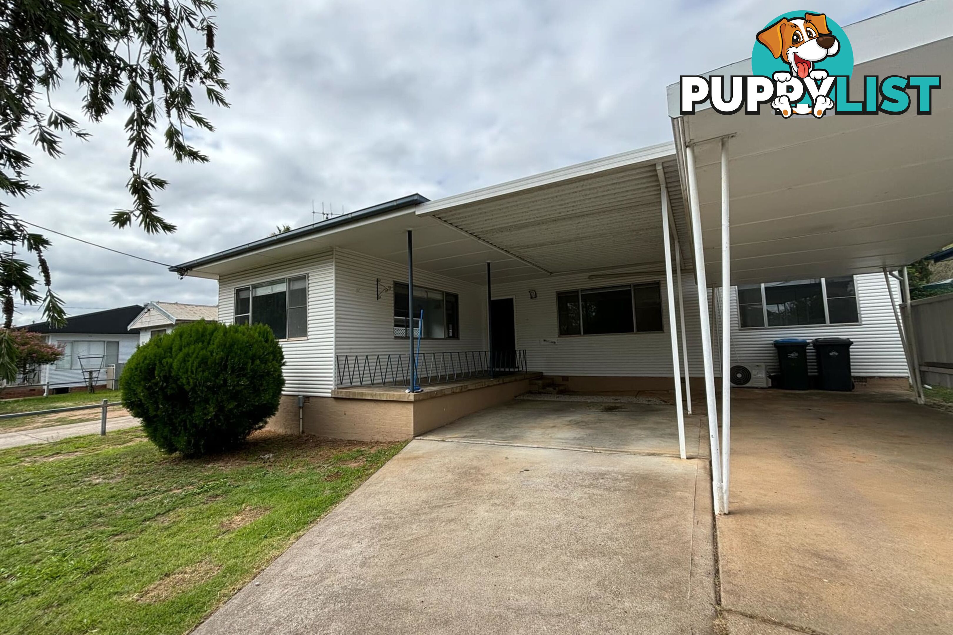 115 Denison Street Mudgee NSW 2850