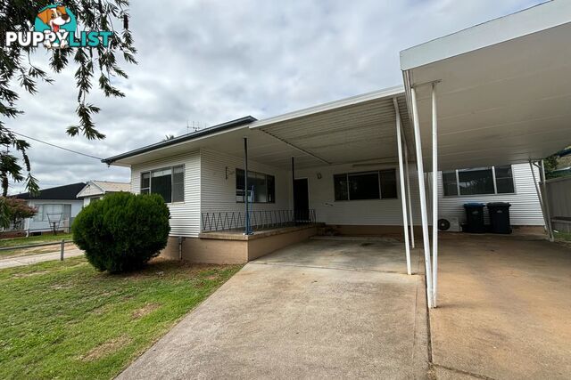 115 Denison Street Mudgee NSW 2850