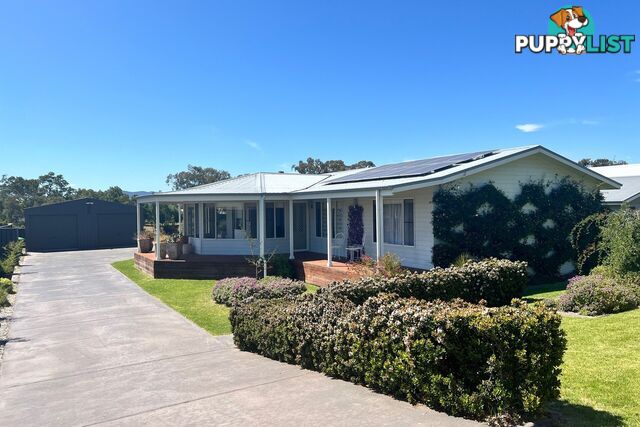 7 Waterworks Road Mudgee NSW 2850