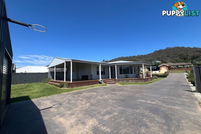 7 Waterworks Road Mudgee NSW 2850