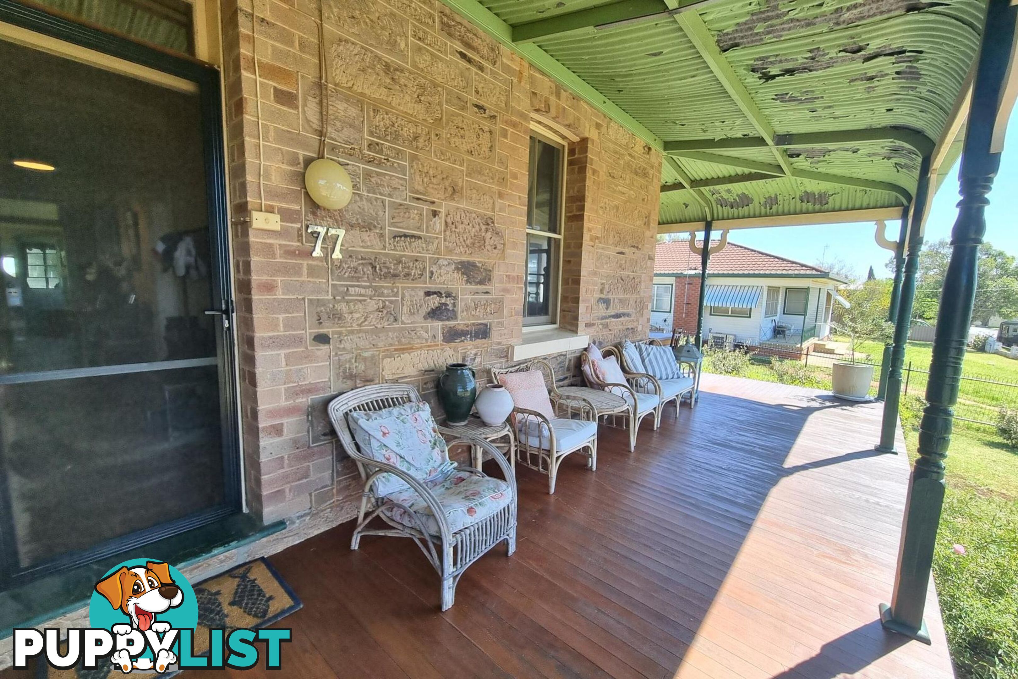 77 Mayne Street Gulgong NSW 2852