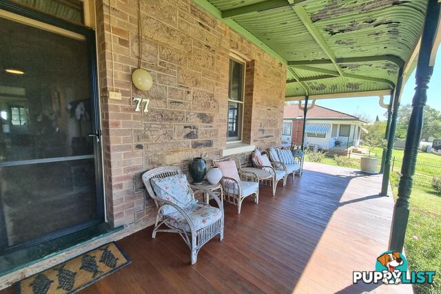 77 Mayne Street Gulgong NSW 2852