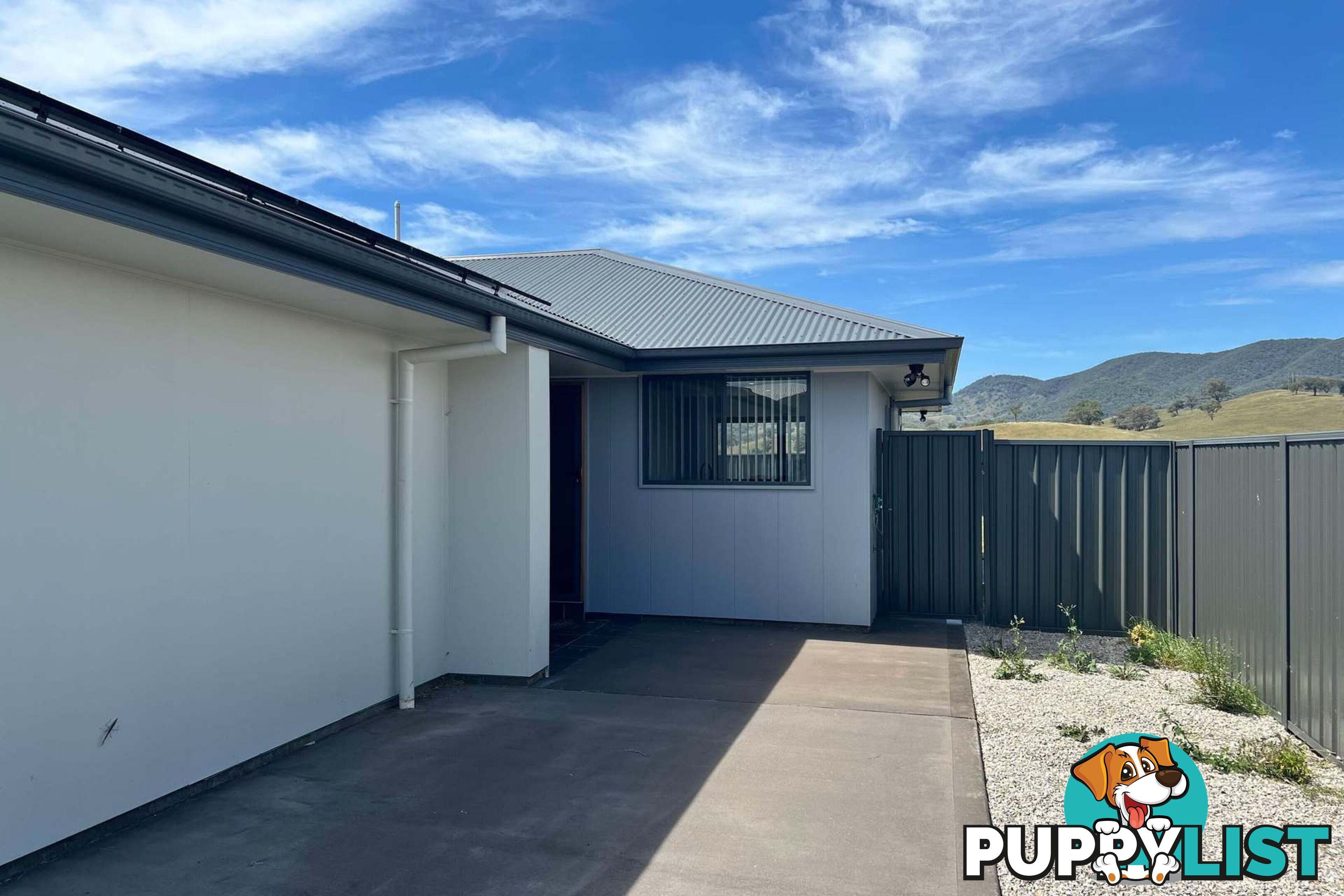 3A Shearman Street Mudgee NSW 2850