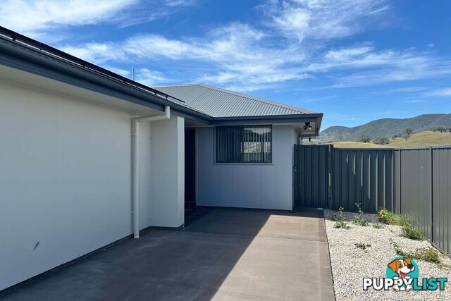 3A Shearman Street Mudgee NSW 2850