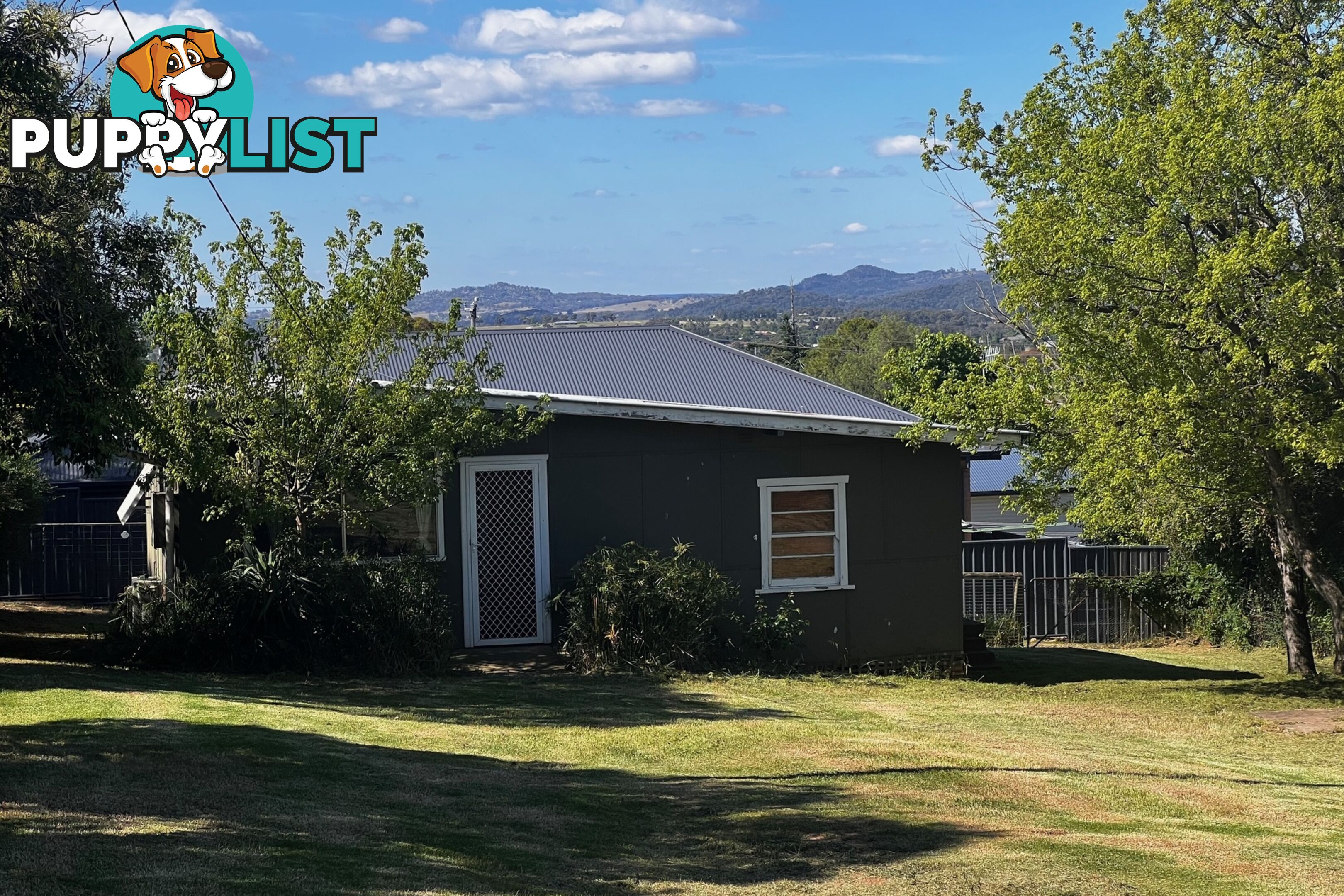 44 Nicholson Street Mudgee NSW 2850